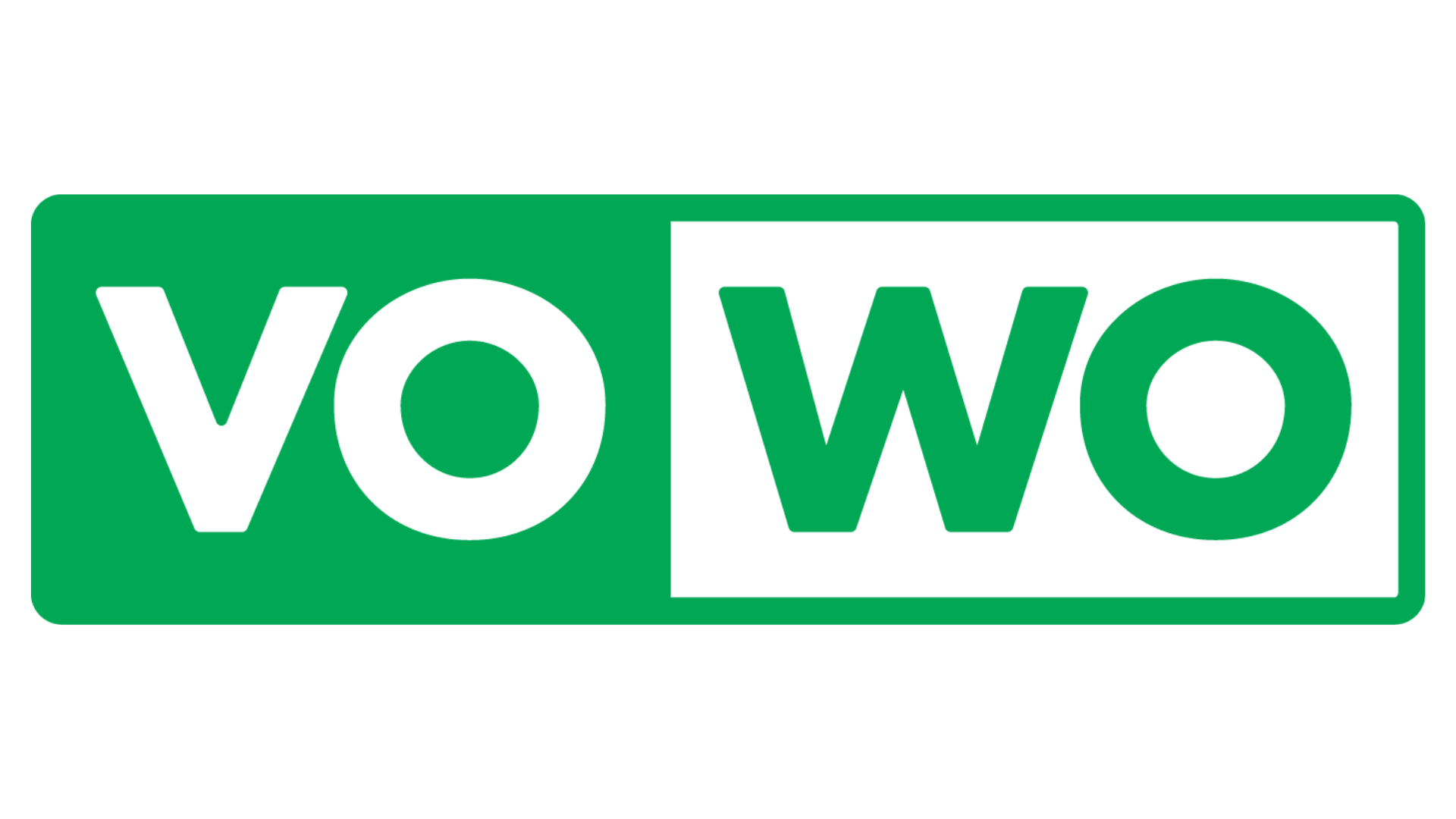 VOWO Logo